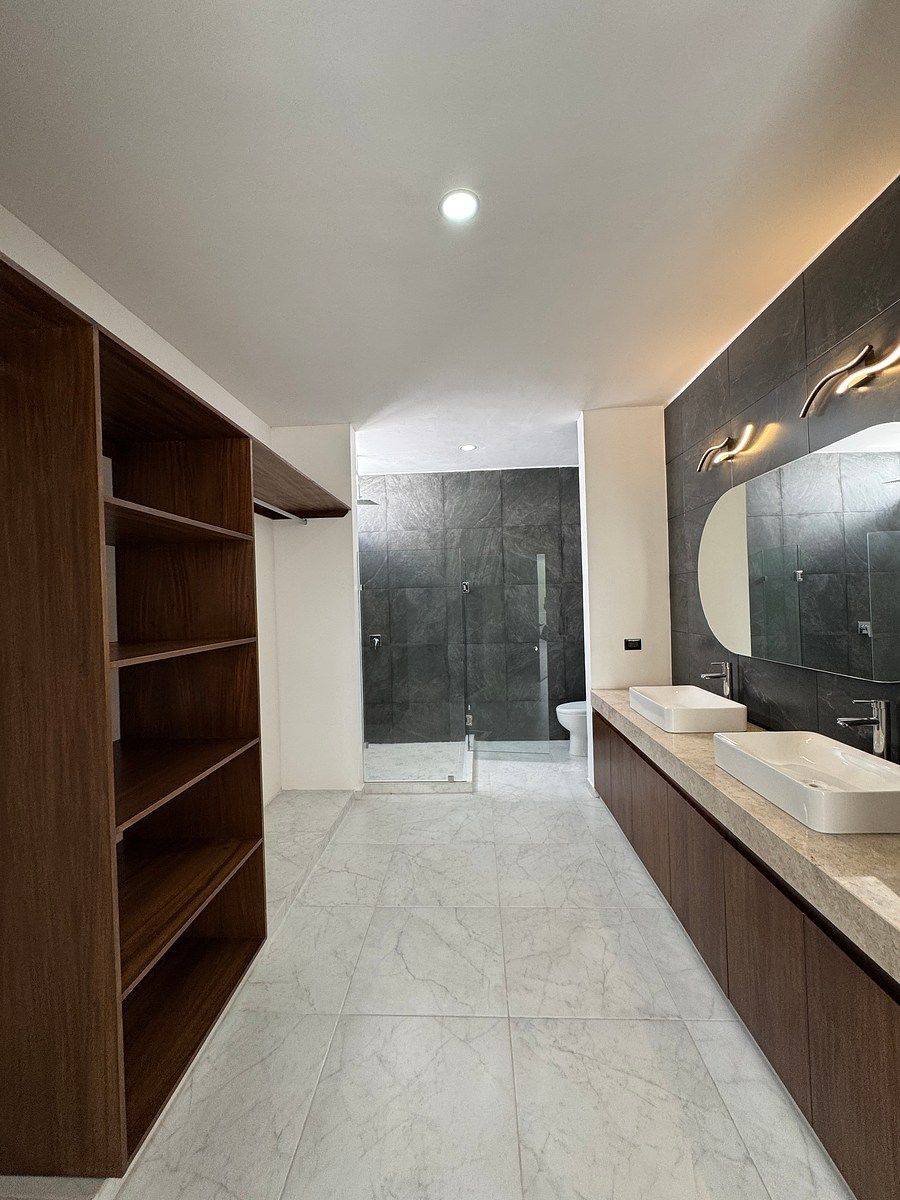 House in Gated Community in Chablekal, Mérida, photo 19 of 22