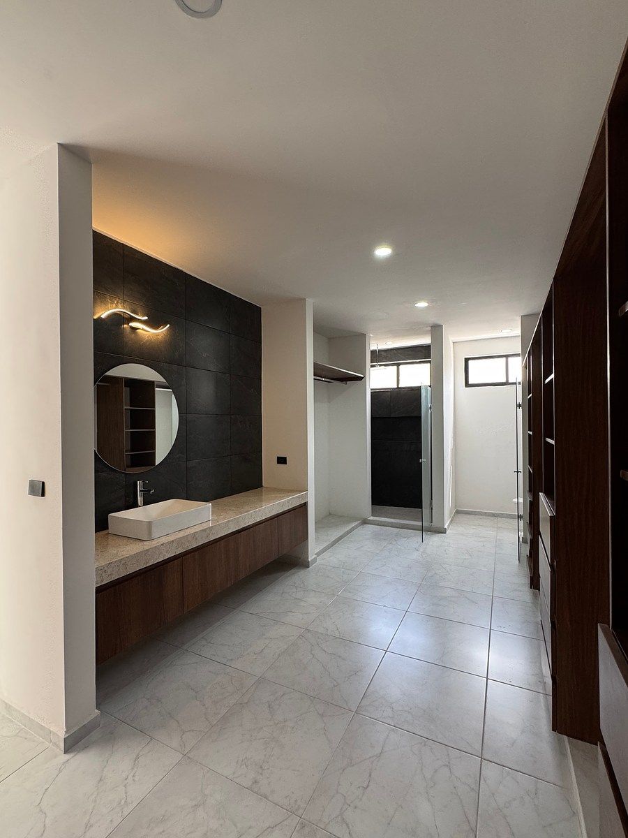 House in Gated Community in Chablekal, Mérida, photo 21 of 22