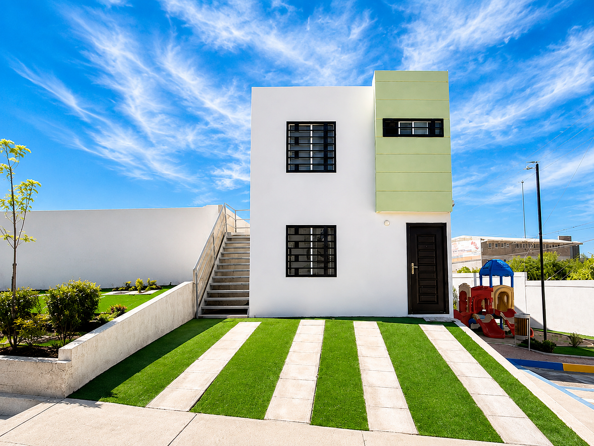 DEPARTAMENTO EN PLANTA BAJA CON TERRENO, PRIVADA BONANY SANTA FE