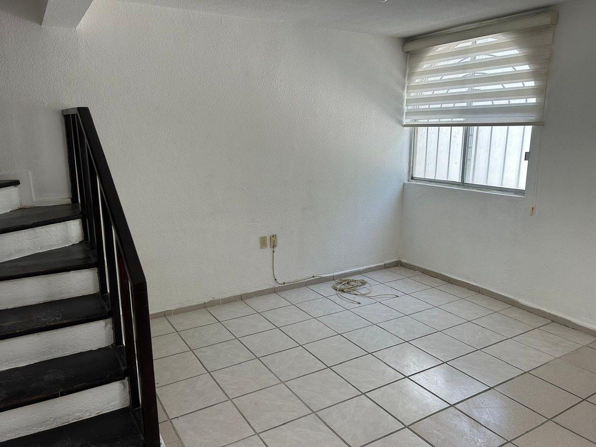 Casa en condominio en Los Olivos, Corregidora, foto 3 de 7