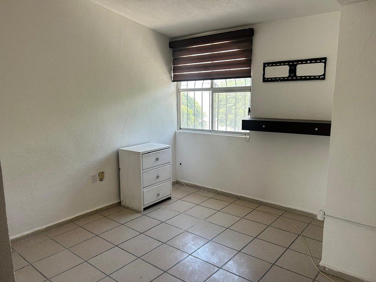 Casa en condominio en Los Olivos, Corregidora, foto 6 de 7