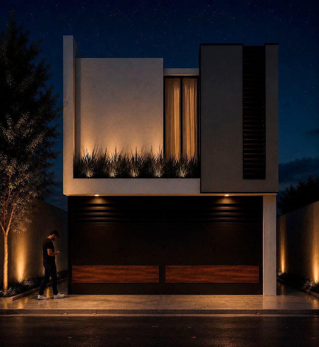 Casa em Plan de Ayala, Tuxtla Gutiérrez, foto 2 de 6
