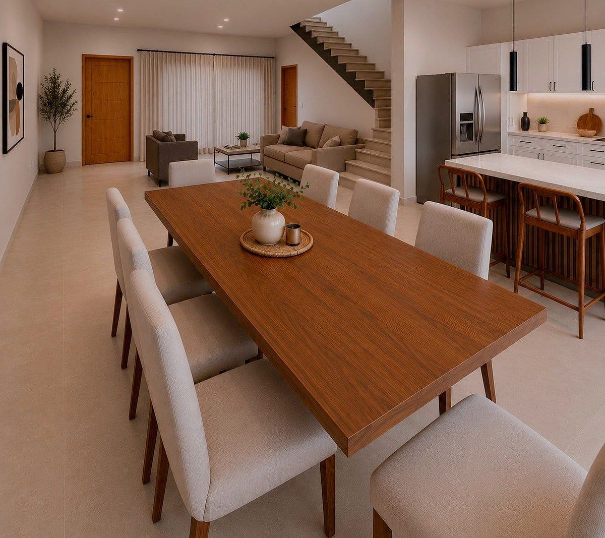 Casa em Plan de Ayala, Tuxtla Gutiérrez, foto 4 de 6