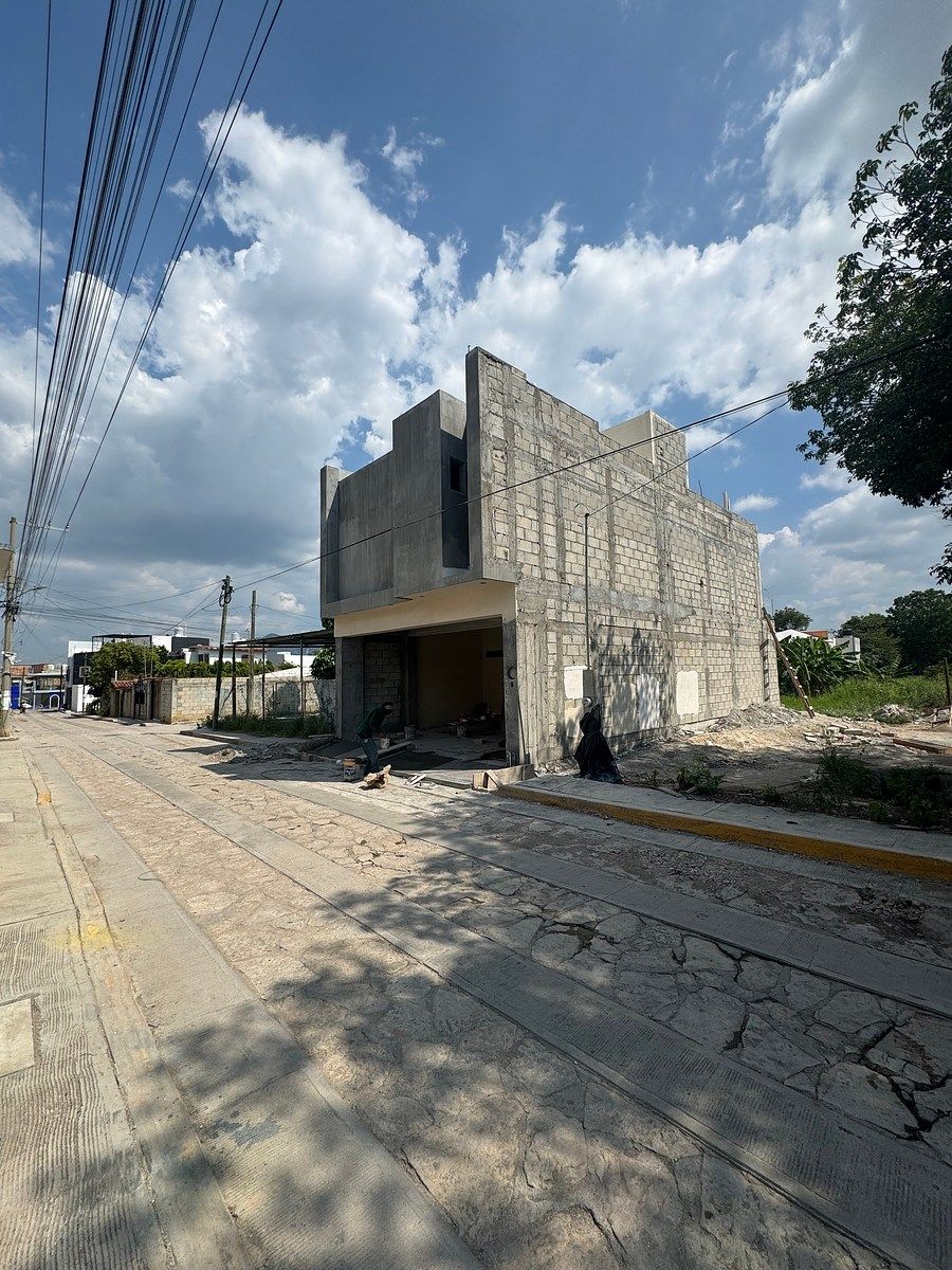 Casa em Plan de Ayala, Tuxtla Gutiérrez, foto 5 de 6