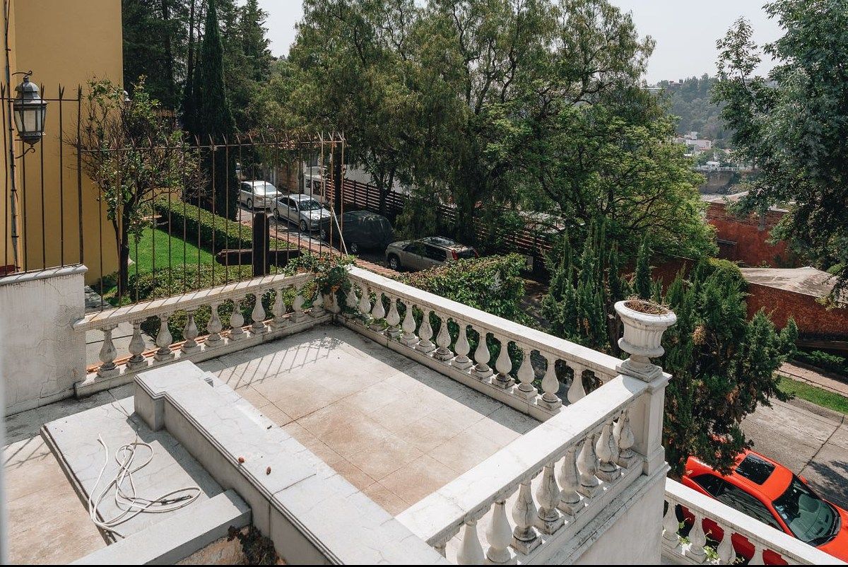 House in La Herradura, Huixquilucan, photo 18 of 20