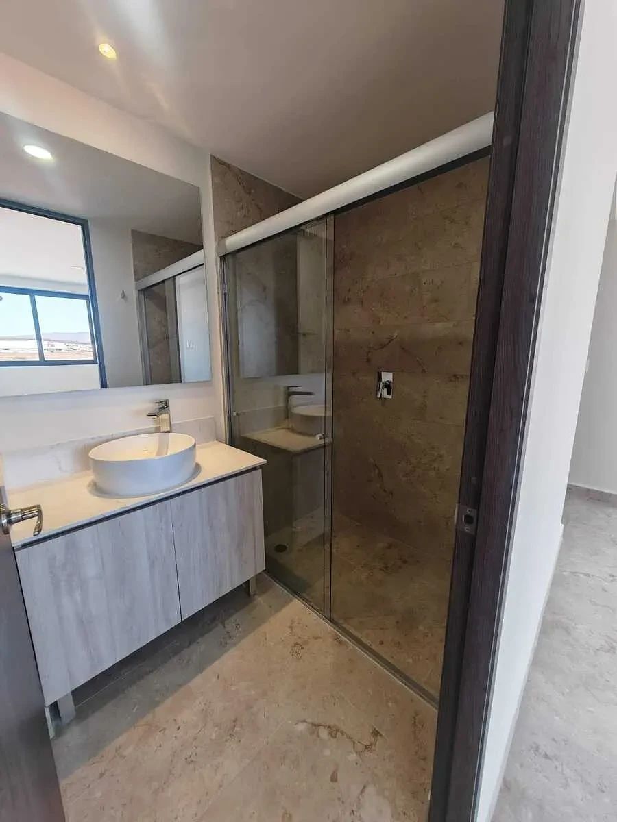 Departamento en Juriquilla, Querétaro, foto 3 de 15