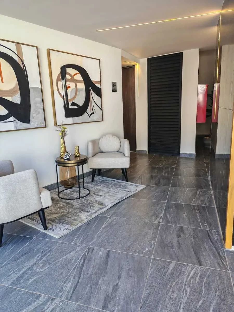 Departamento en Juriquilla, Querétaro, foto 4 de 15