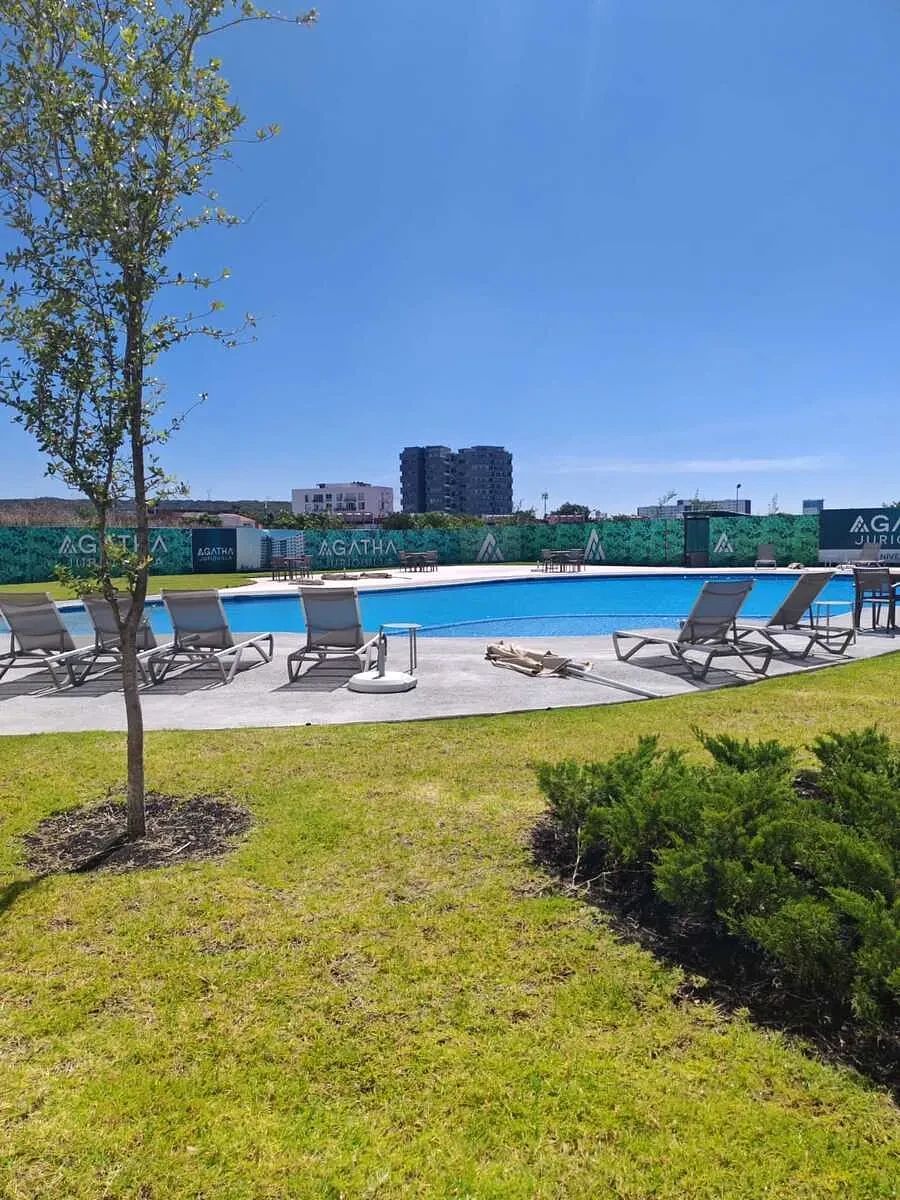 Departamento en Juriquilla, Querétaro, foto 14 de 15