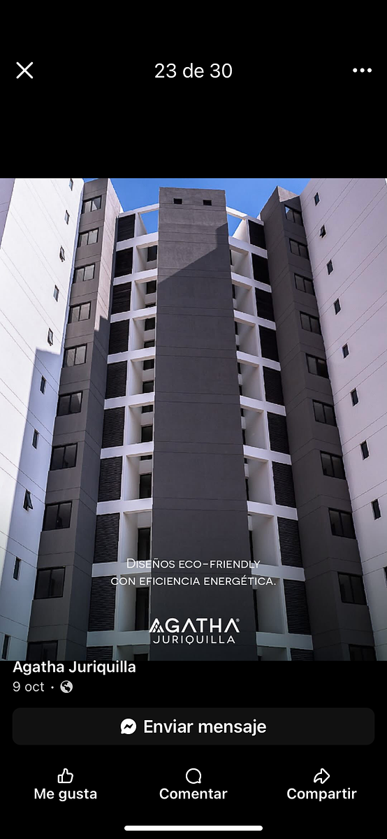 Departamento en Juriquilla, Querétaro, foto 15 de 15