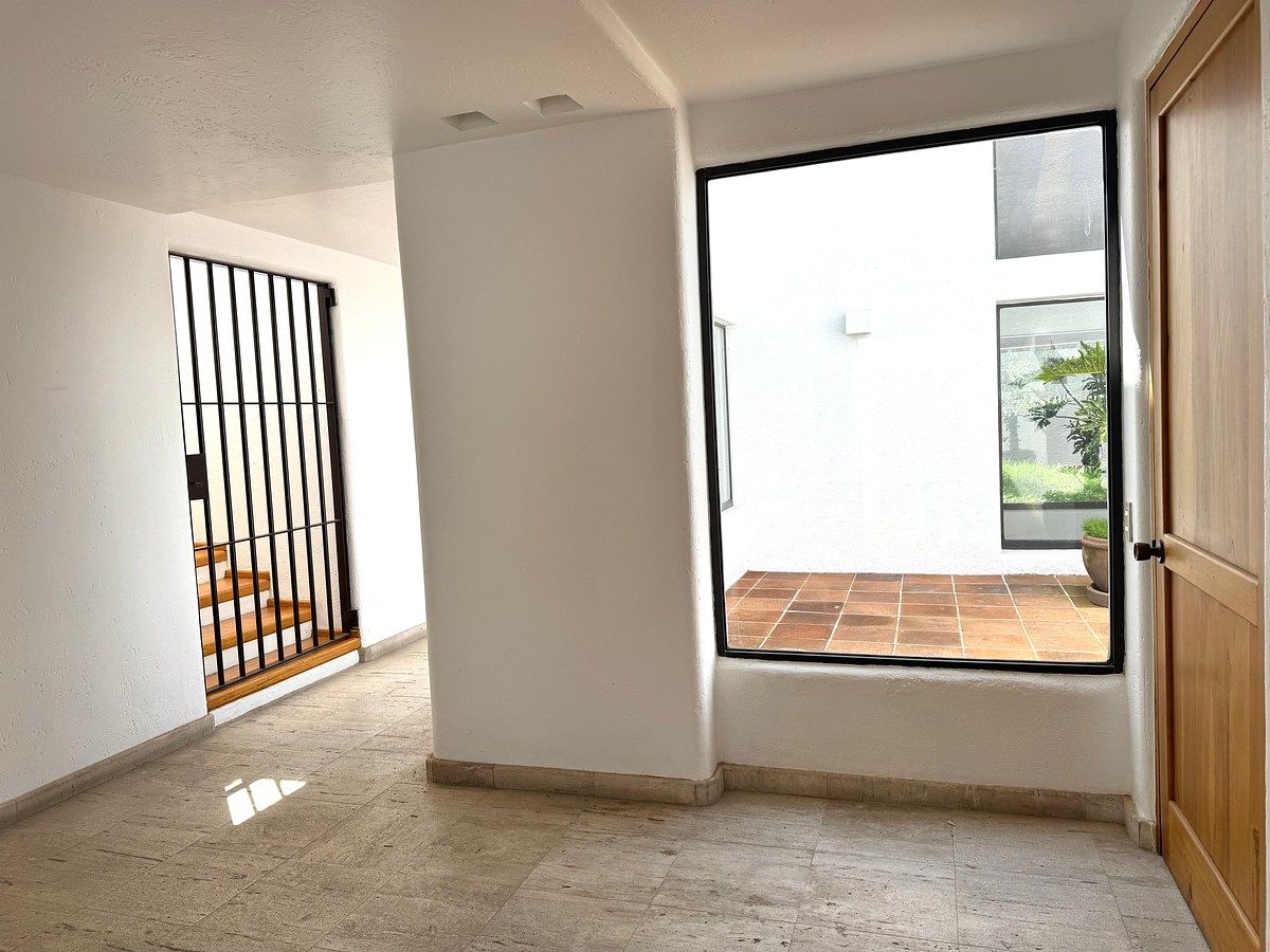 Casa en rentan Lomas de Vista Hermosa, foto 1 de 17