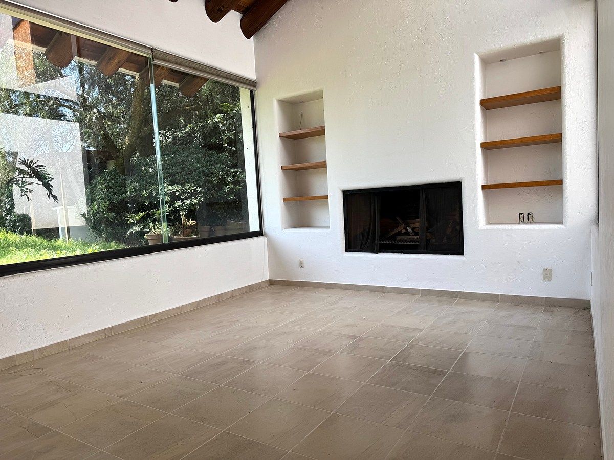Casa en Lomas de Vista Hermosa, Cuajimalpa de Morelos, foto 2 de 17