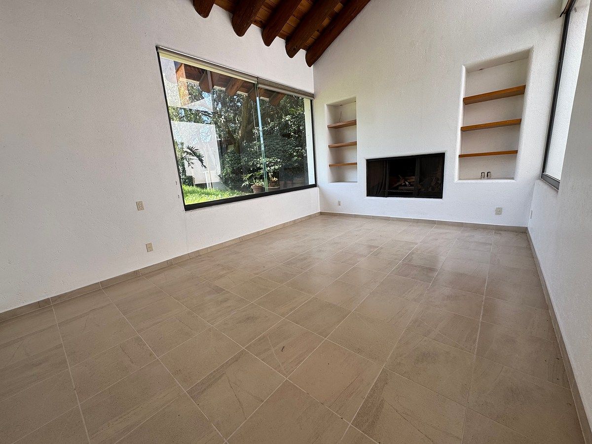 Casa en Lomas de Vista Hermosa, Cuajimalpa de Morelos, foto 3 de 17