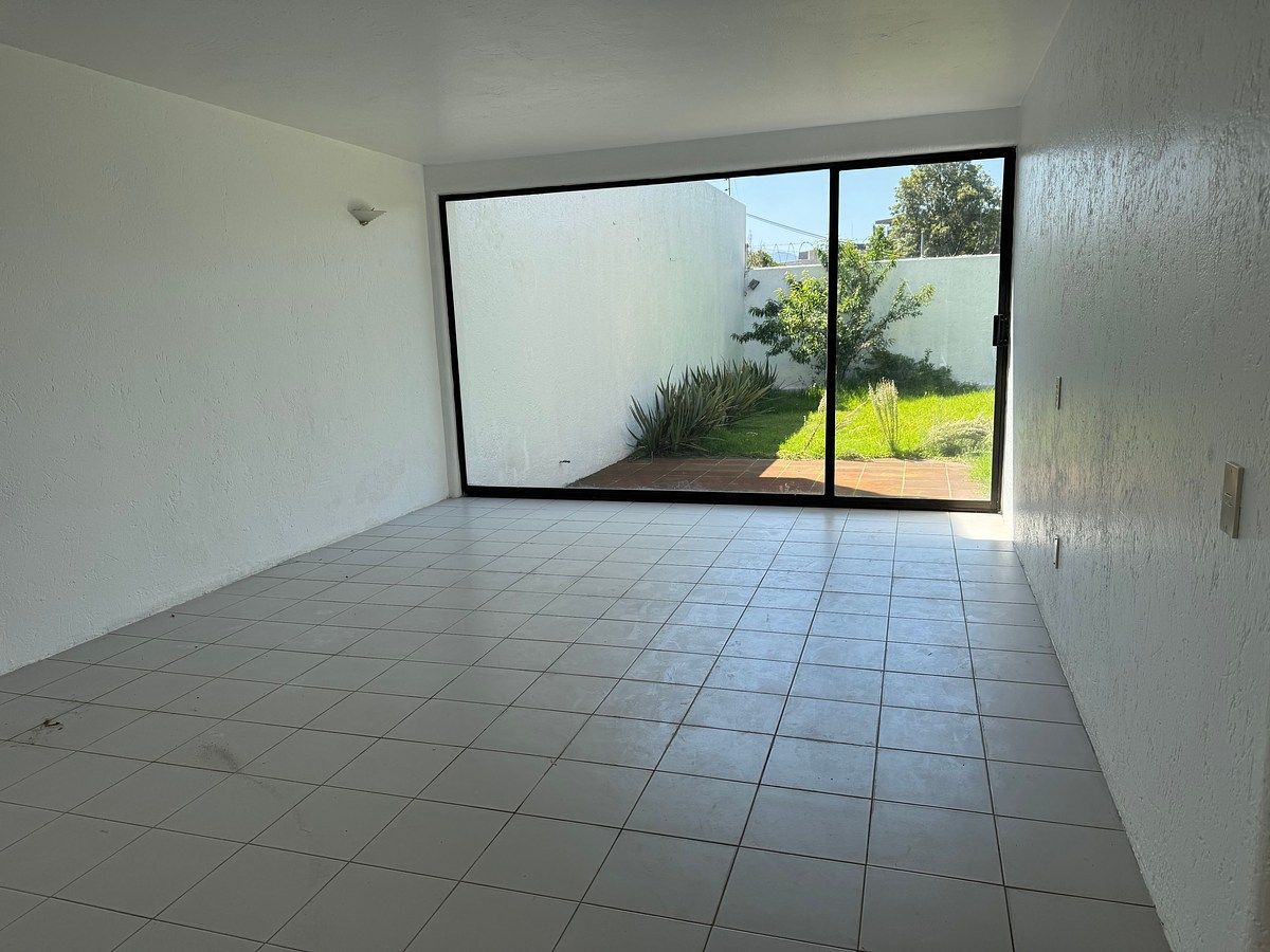 Casa en Lomas de Vista Hermosa, Cuajimalpa de Morelos, foto 5 de 17