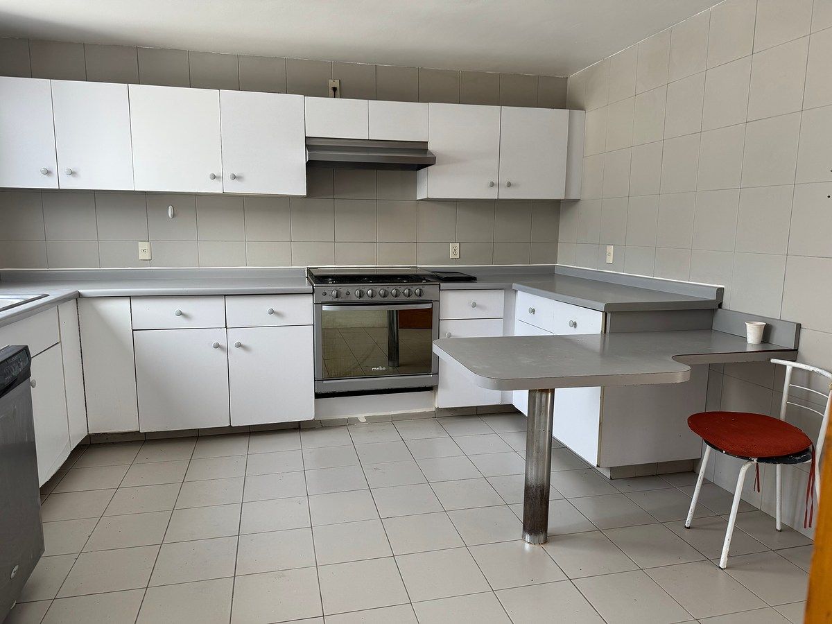 Casa en Lomas de Vista Hermosa, Cuajimalpa de Morelos, foto 6 de 17