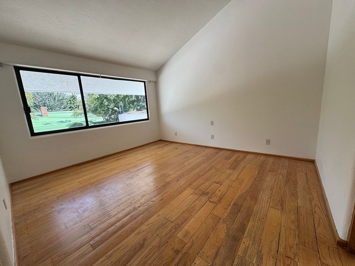 Casa en Lomas de Vista Hermosa, Cuajimalpa de Morelos, foto 9 de 17