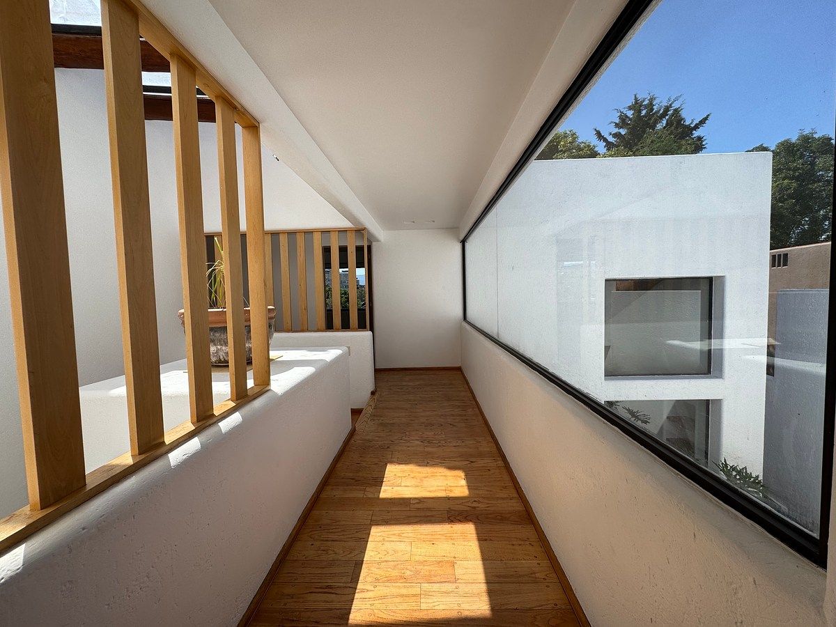 Casa en Lomas de Vista Hermosa, Cuajimalpa de Morelos, foto 14 de 17