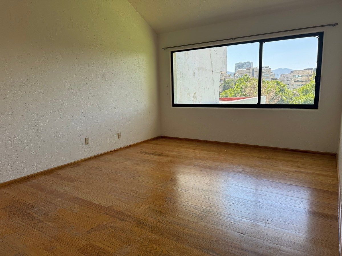 Casa en Lomas de Vista Hermosa, Cuajimalpa de Morelos, foto 16 de 17