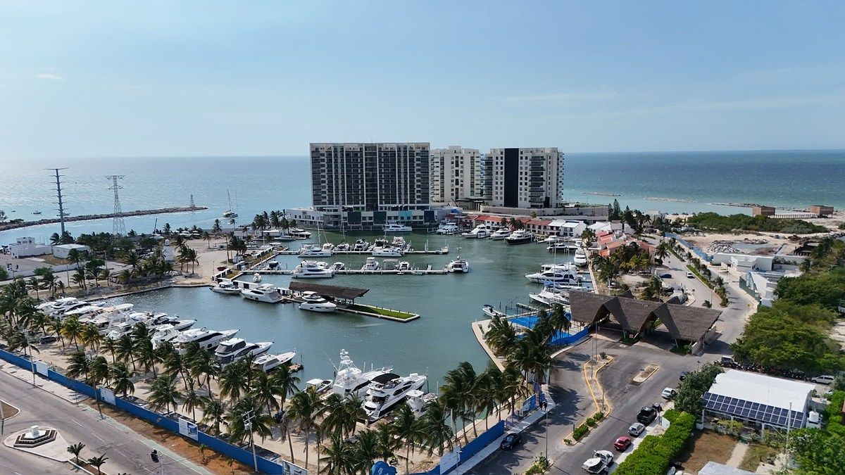 Apartamento em Yucalpeten, Progreso, foto 4 de 45