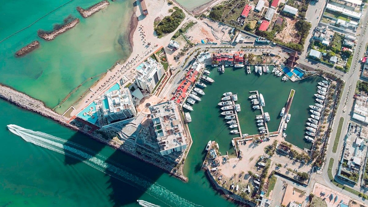 Apartamento em Yucalpeten, Progreso, foto 6 de 45