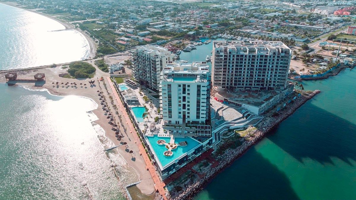 Apartamento em Yucalpeten, Progreso, foto 9 de 45