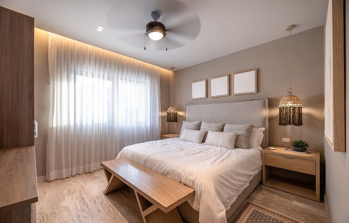 Apartamento em Yucalpeten, Progreso, foto 24 de 45
