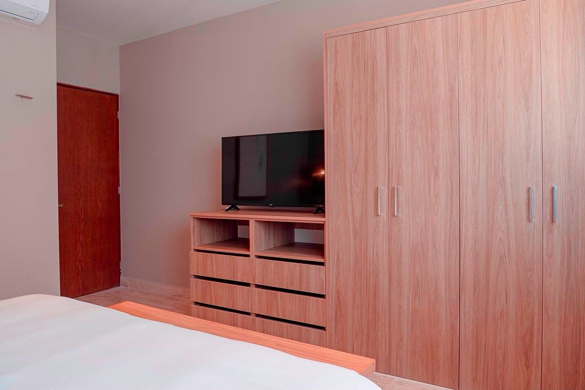 Apartamento em Yucalpeten, Progreso, foto 26 de 45