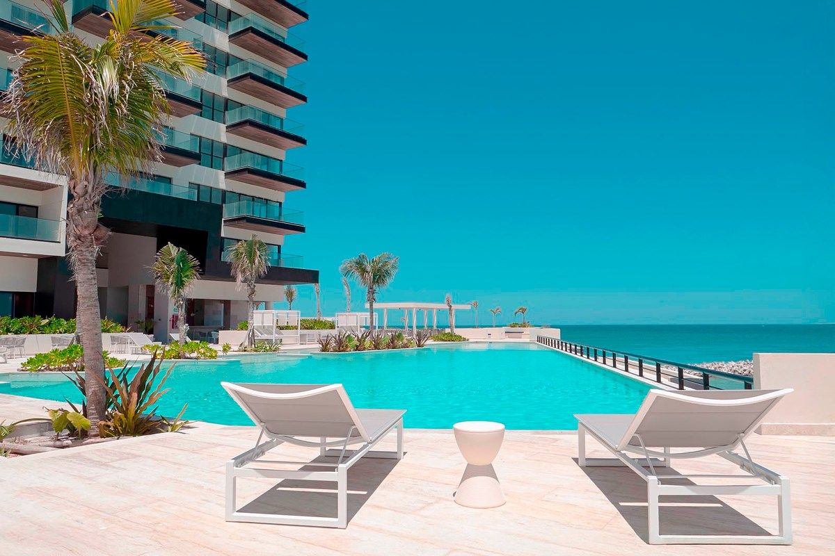 Apartamento em Yucalpeten, Progreso, foto 34 de 45