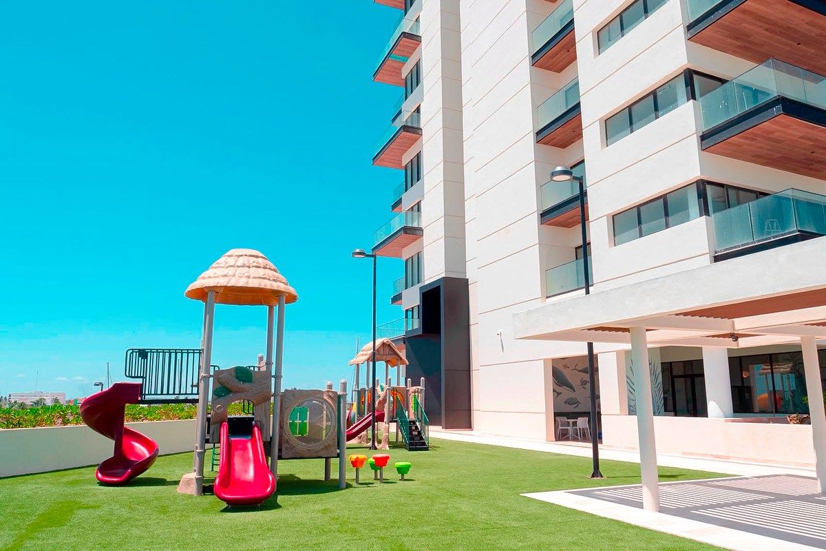 Apartamento em Yucalpeten, Progreso, foto 45 de 45