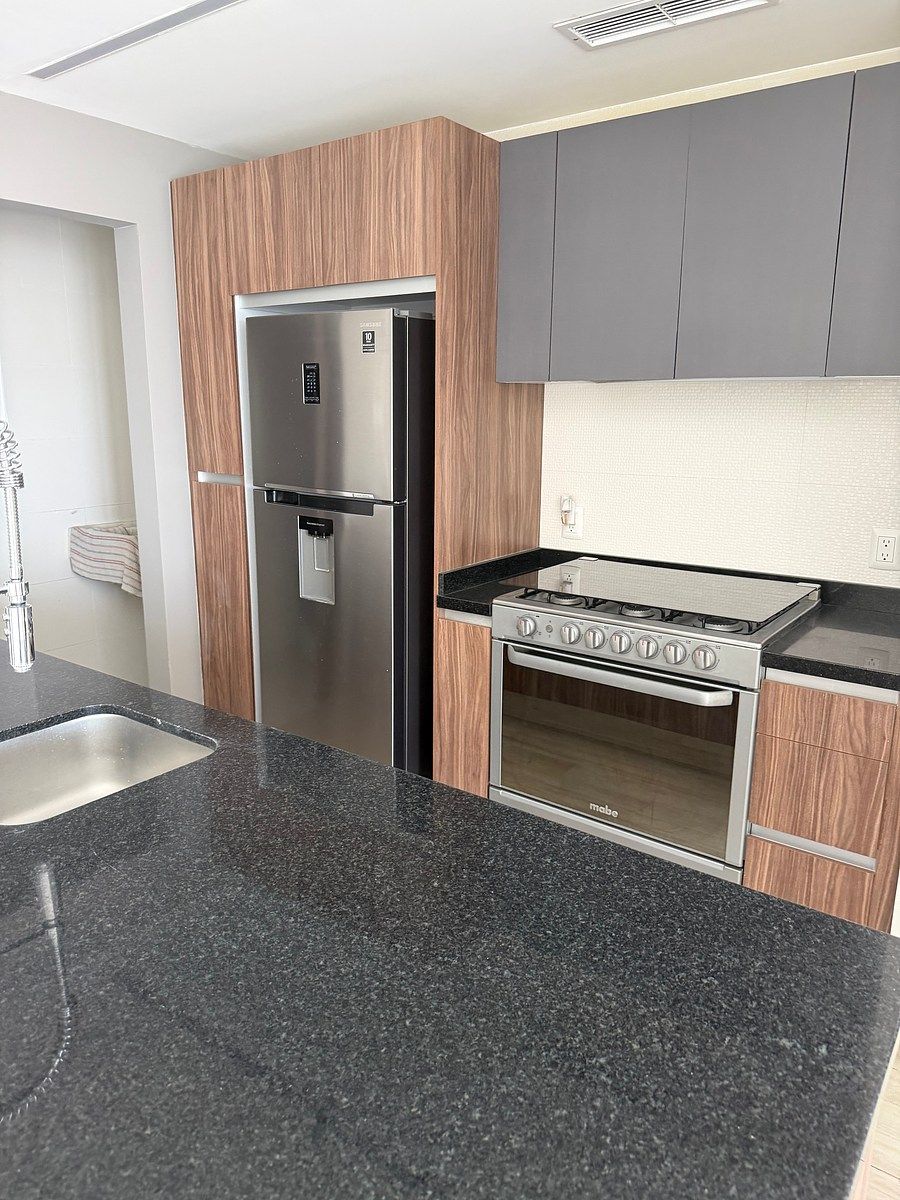 Apartamento em Hacienda de las Palmas, Huixquilucan, foto 2 de 15
