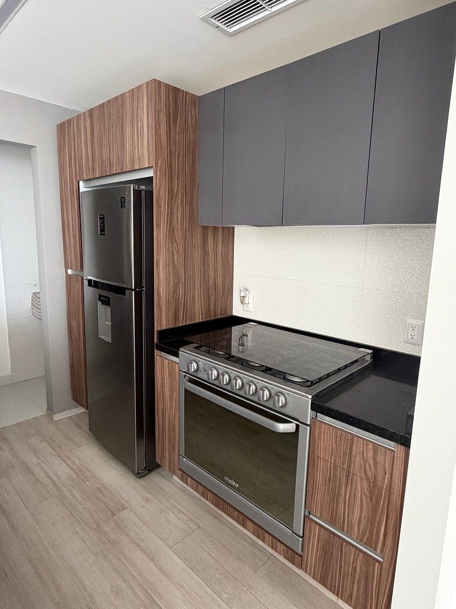 Apartamento em Hacienda de las Palmas, Huixquilucan, foto 3 de 15