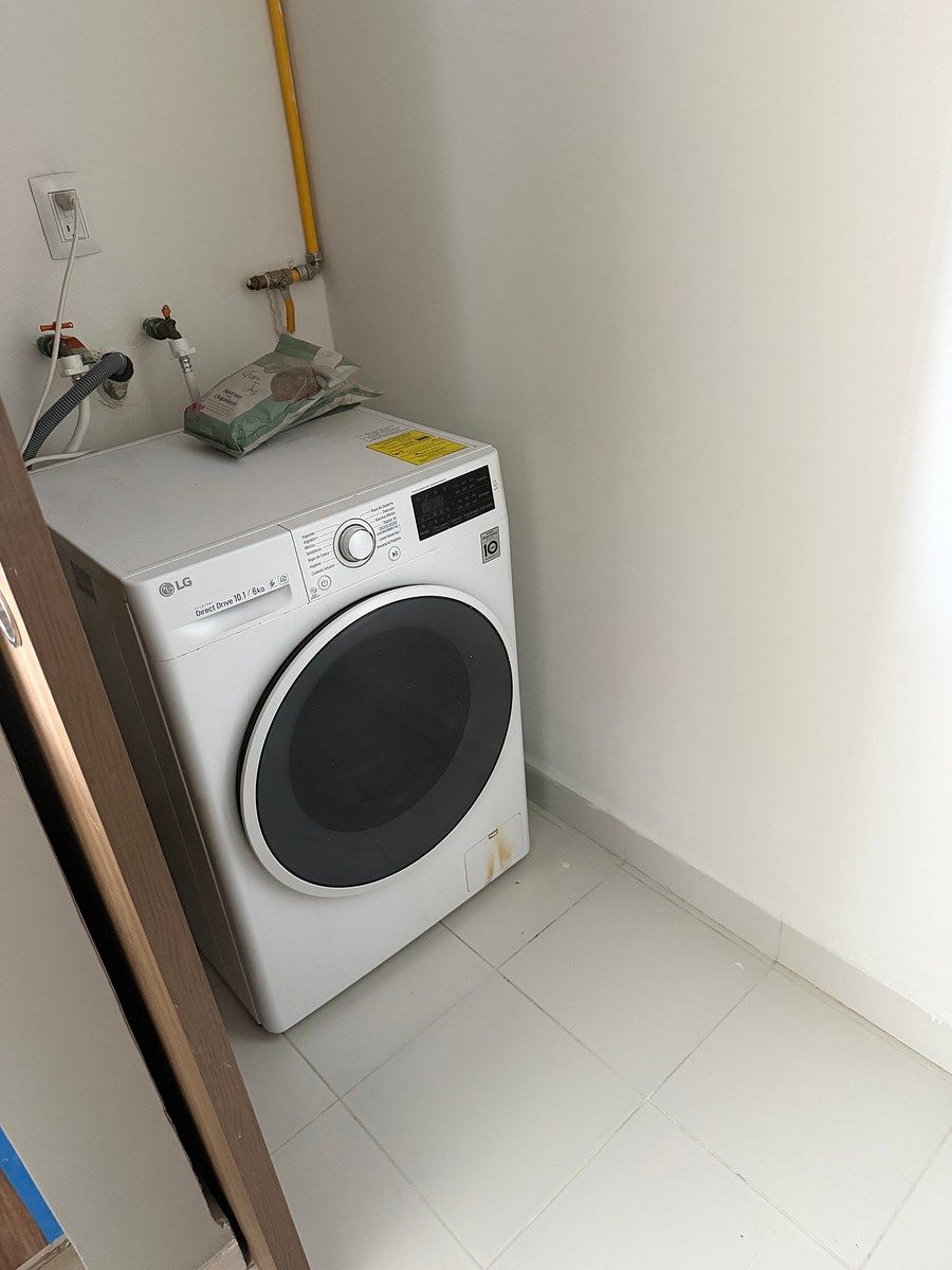 Apartamento em Hacienda de las Palmas, Huixquilucan, foto 5 de 15