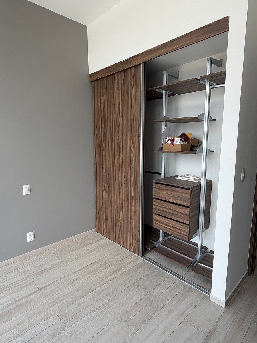 Apartamento em Hacienda de las Palmas, Huixquilucan, foto 6 de 15