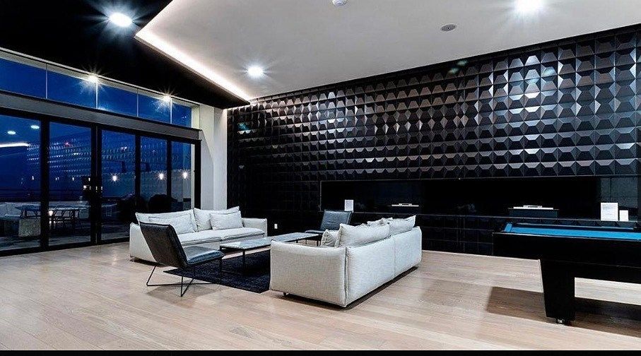 Apartamento em Hacienda de las Palmas, Huixquilucan, foto 12 de 15