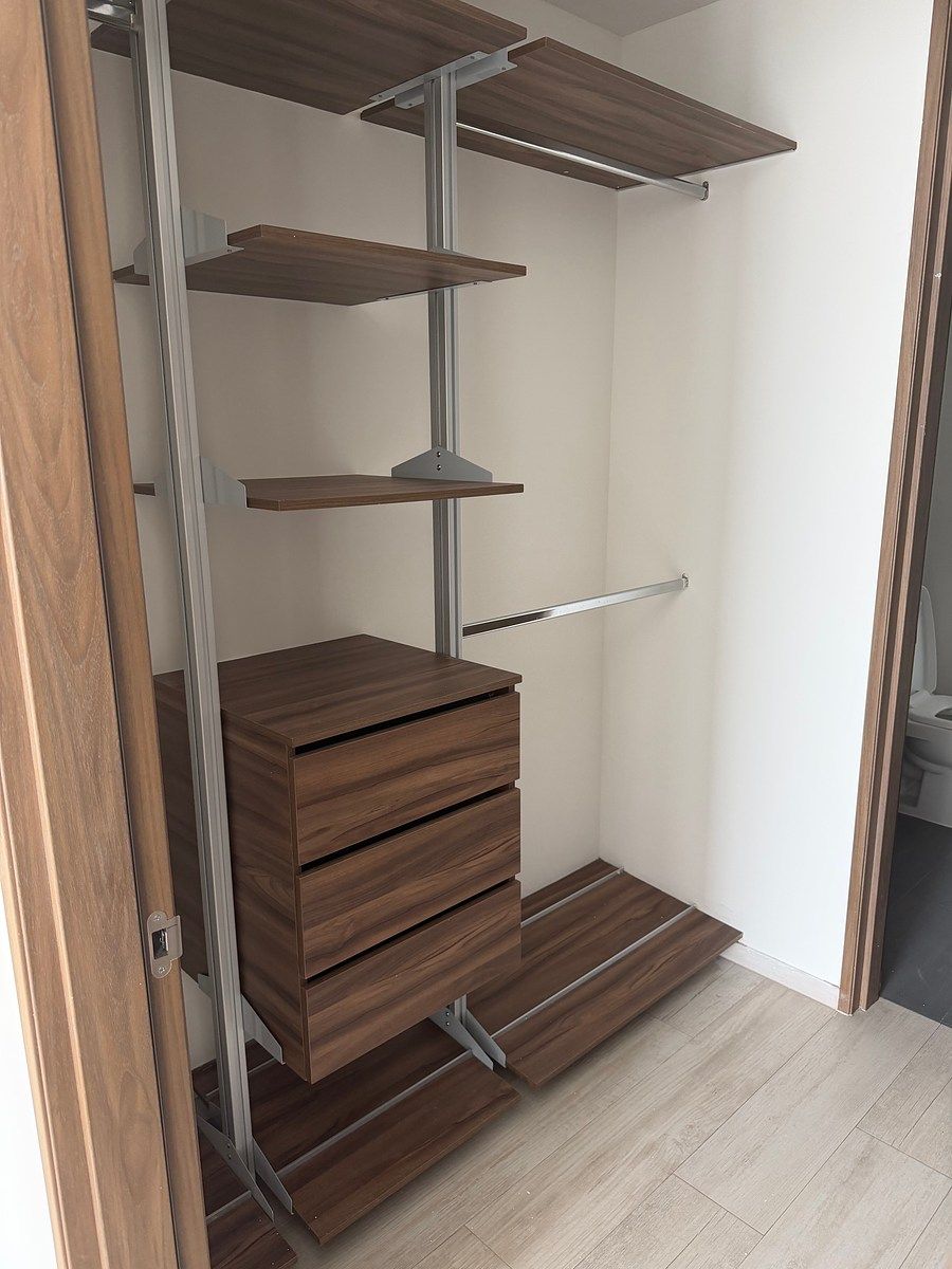Apartamento em Hacienda de las Palmas, Huixquilucan, foto 13 de 15