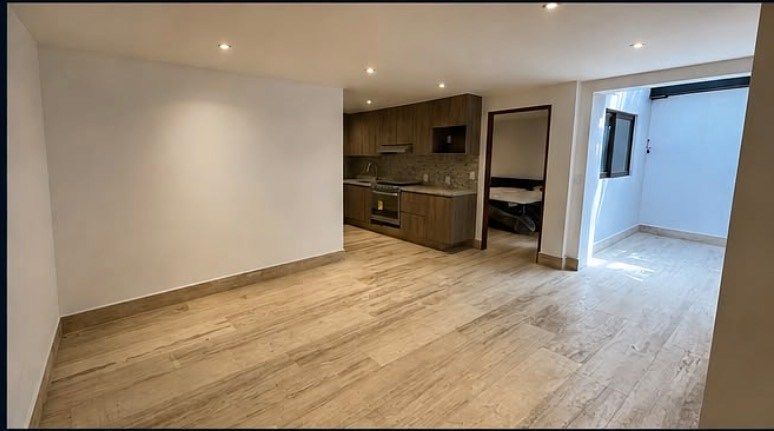 Apartamento para alugar em Tecamachalco, foto 1 de 5