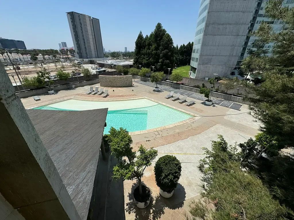 Apartamento em Valle Real, Zapopan, foto 2 de 25