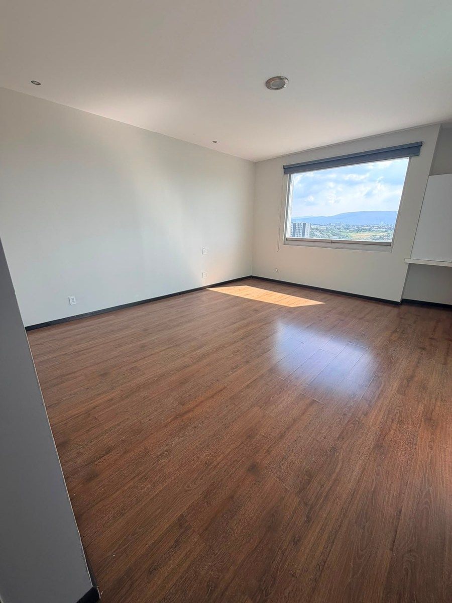 Apartamento em Valle Real, Zapopan, foto 13 de 25