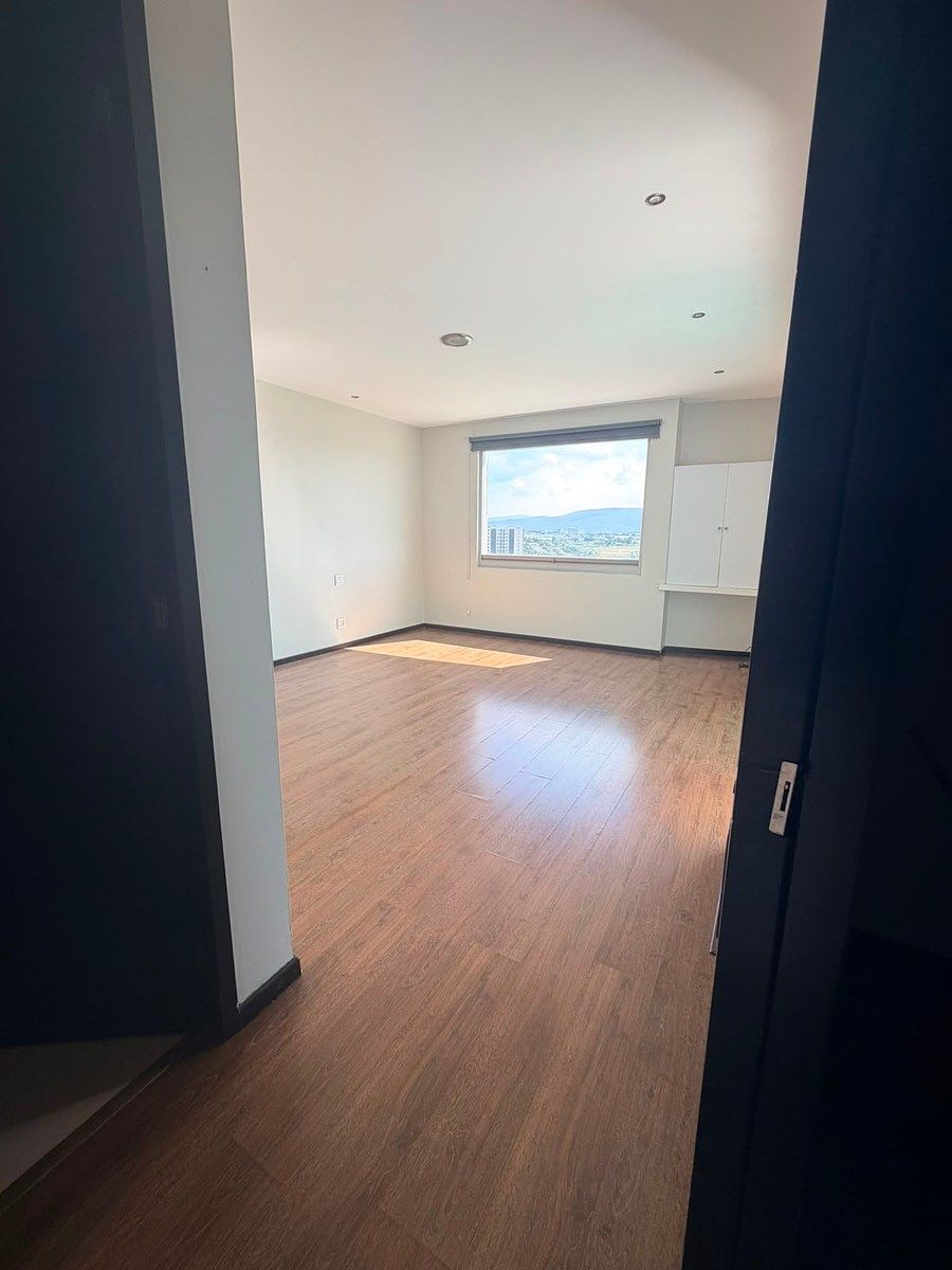 Apartamento em Valle Real, Zapopan, foto 10 de 25
