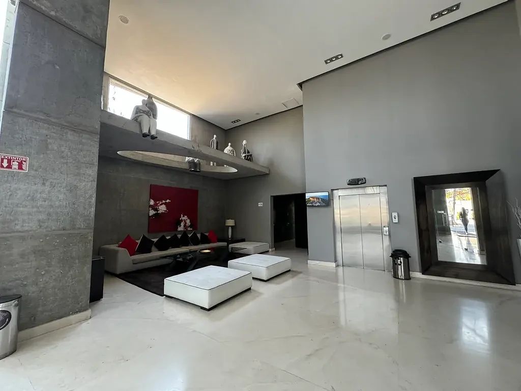 Apartamento em Valle Real, Zapopan, foto 3 de 25