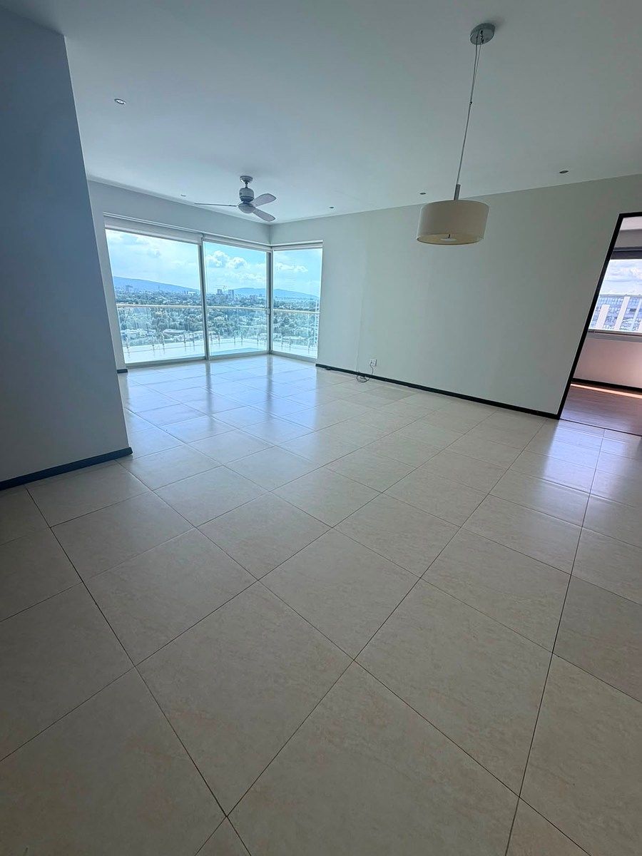 Apartamento em Valle Real, Zapopan, foto 16 de 25