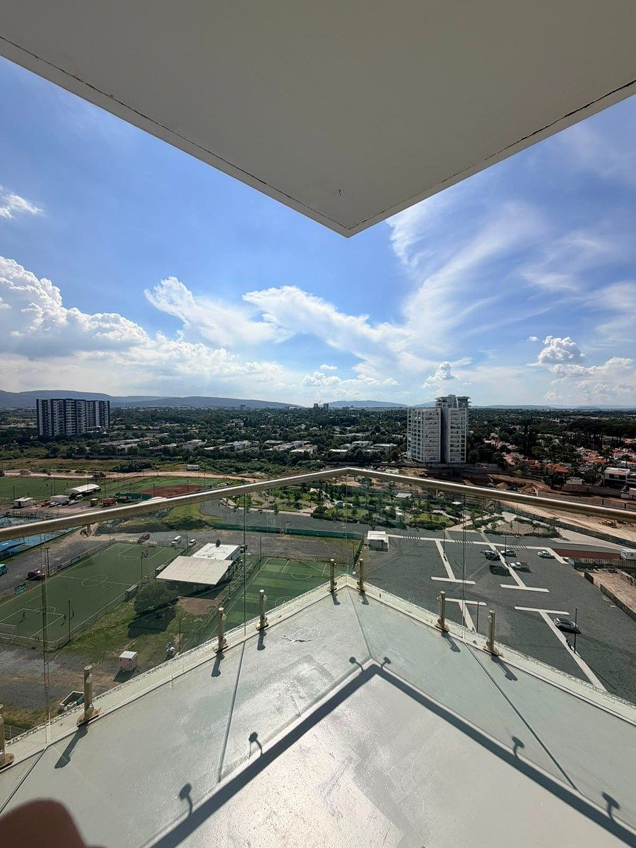 Apartamento em Valle Real, Zapopan, foto 21 de 25