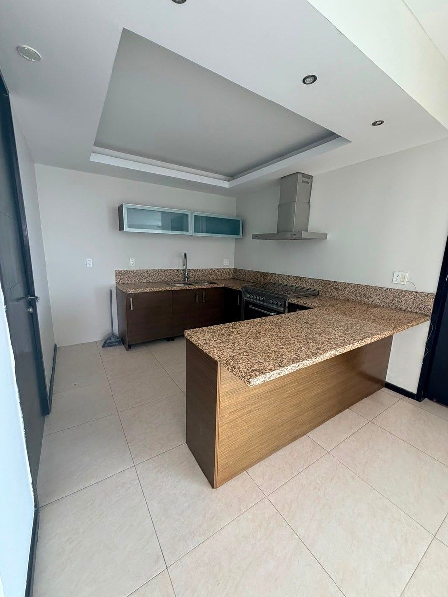 Apartamento em Valle Real, Zapopan, foto 24 de 25