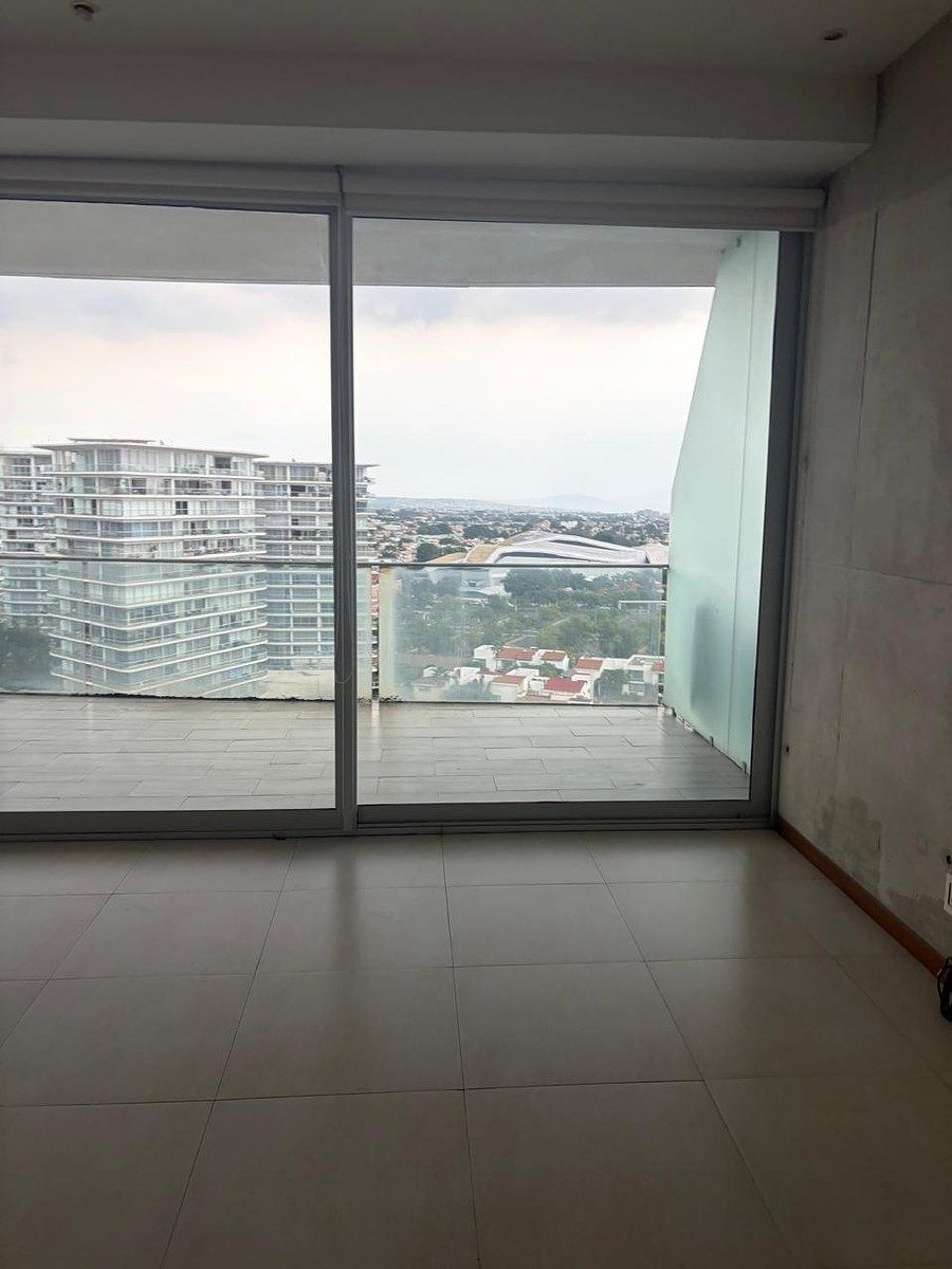 Apartment in Valle Real, Zapopan, photo 10 of 21