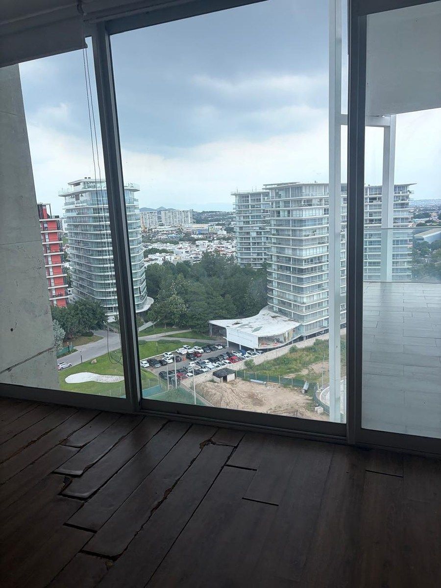 Apartment in Valle Real, Zapopan, photo 13 of 21