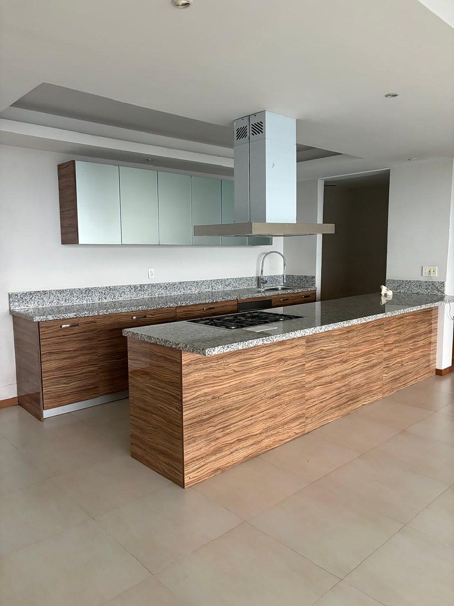 Apartment in Valle Real, Zapopan, photo 9 of 21