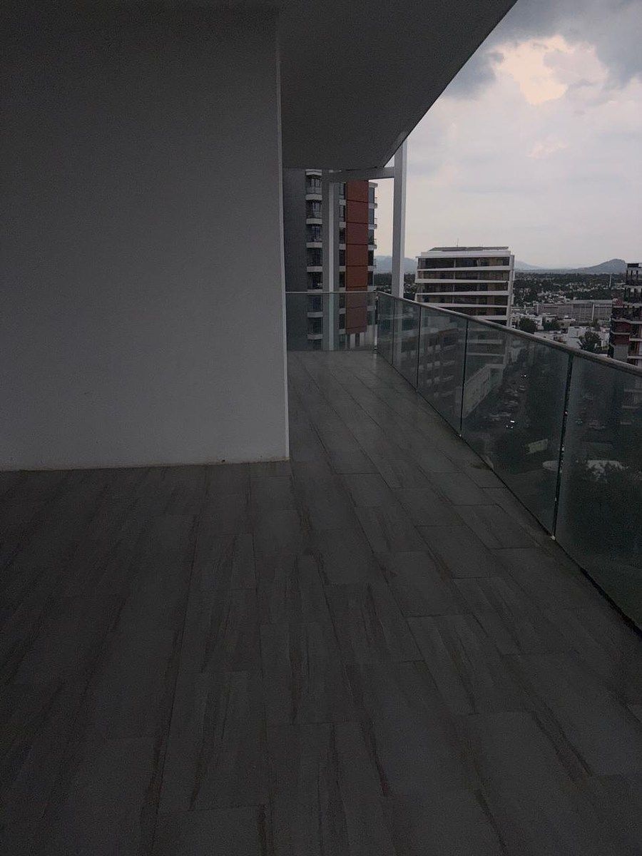 Apartment in Valle Real, Zapopan, photo 12 of 21