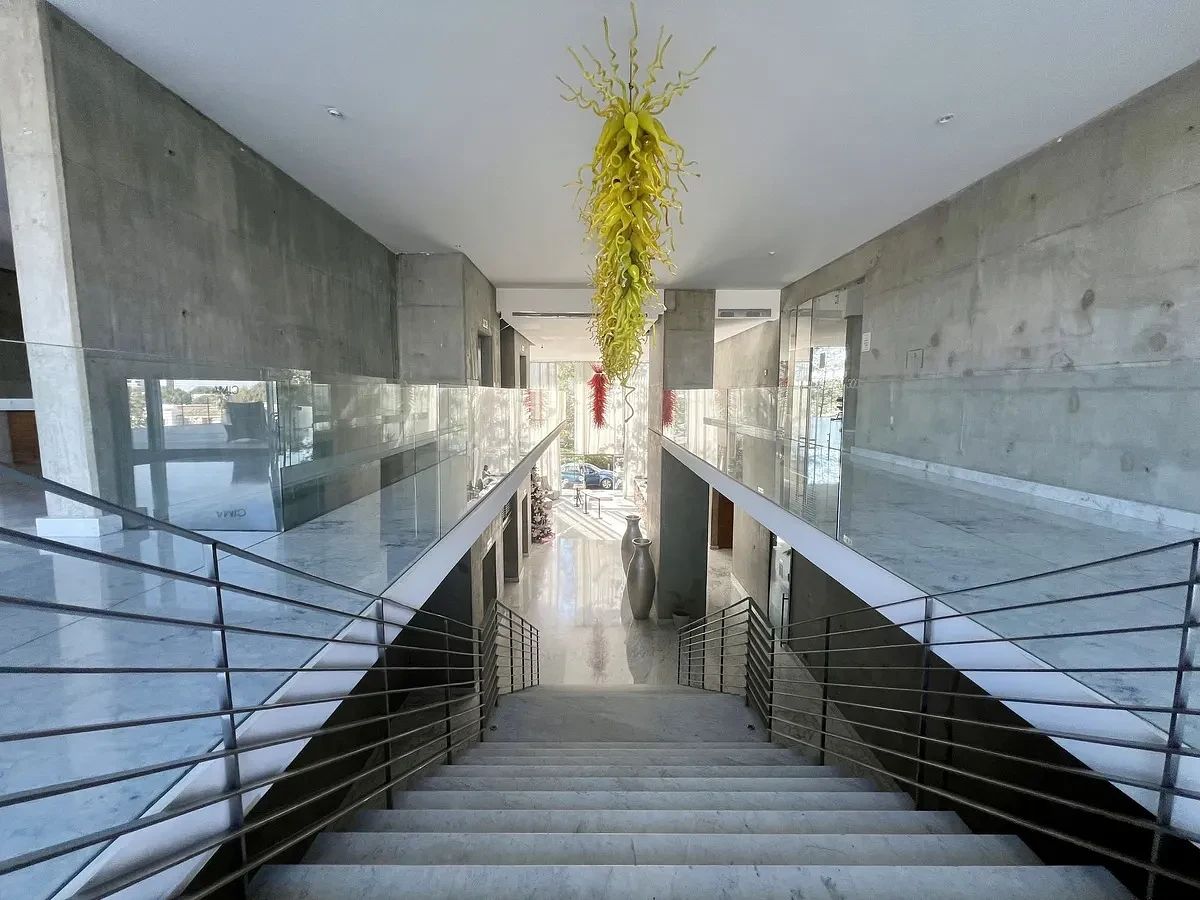 Apartment in Valle Real, Zapopan, photo 2 of 21