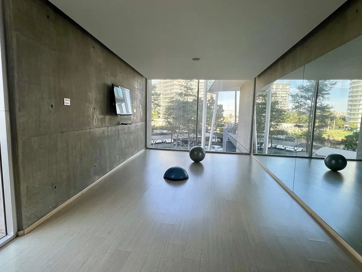 Apartment in Valle Real, Zapopan, photo 7 of 21