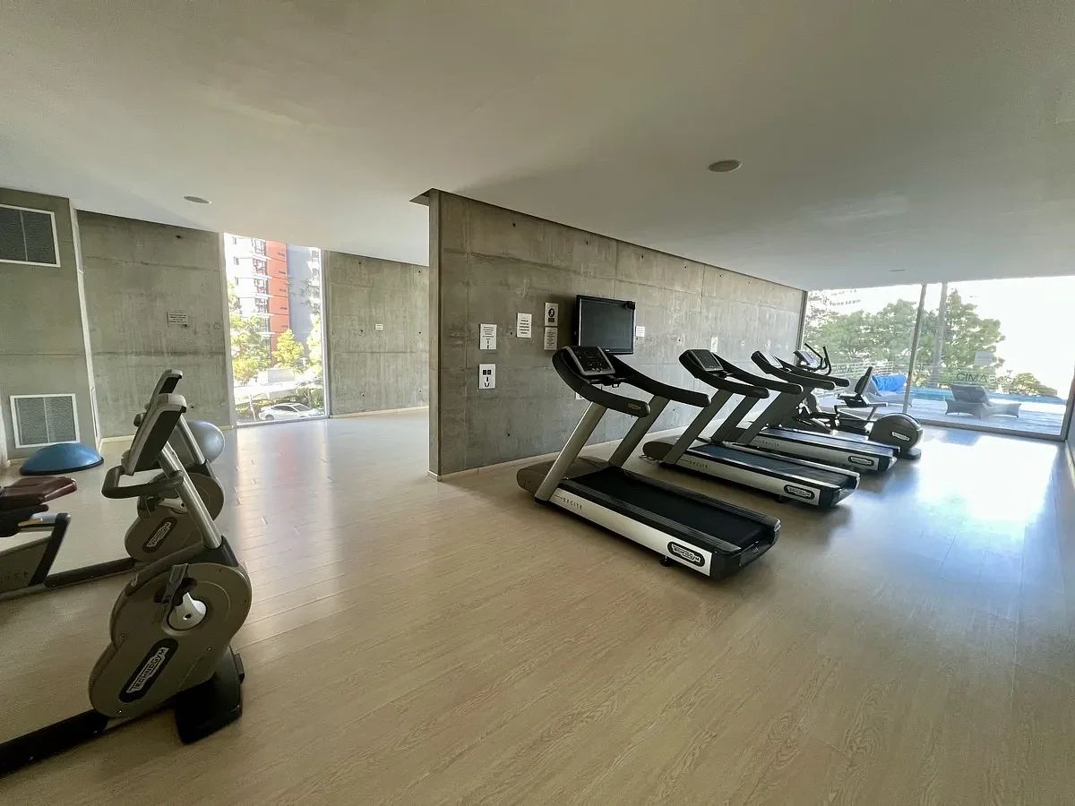 Apartment in Valle Real, Zapopan, photo 4 of 21