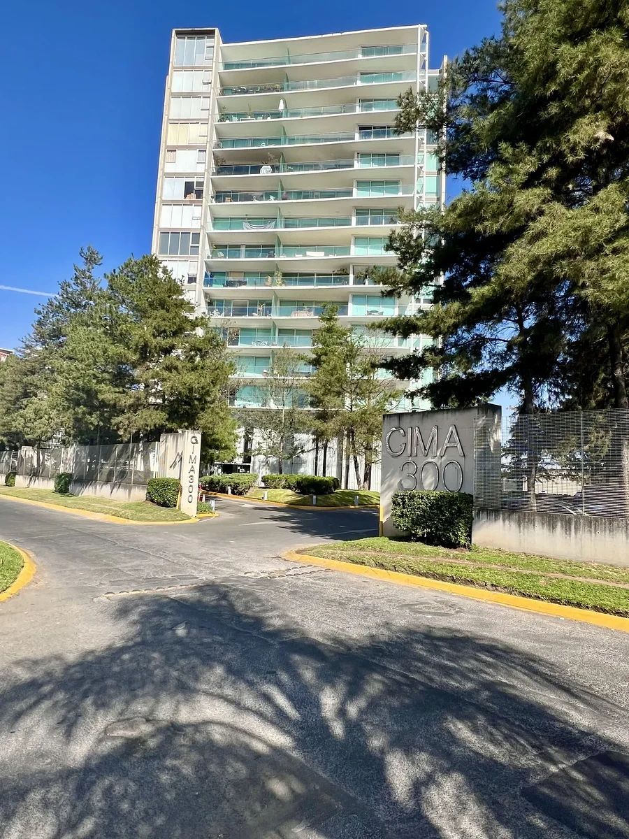 Apartment for Rent in Cima 300 Valle Real, photo 1 of 21